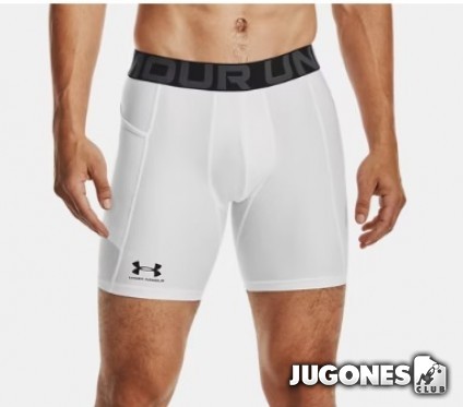 Malla UA HeatGear Compression Shorts