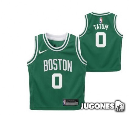 NBA Jason Tatum Boston Celtics infant