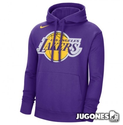 Angeles Lakers Hoodie