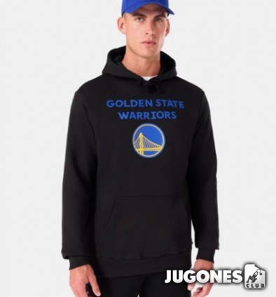 Golden State Warriors Hoodie