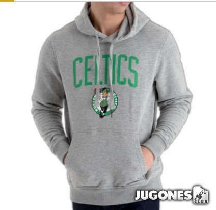 Boston Celtics Hoodie