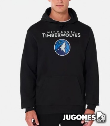 Minnesota Timberwolves Hoddie