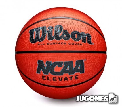 Wilson NCAA Elevate Basketball