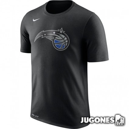 Nike Dry Logo Orlando Magic T-shirt