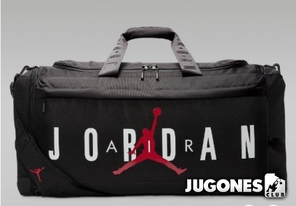 Jordan Jam Velocity Duffle (36lt)