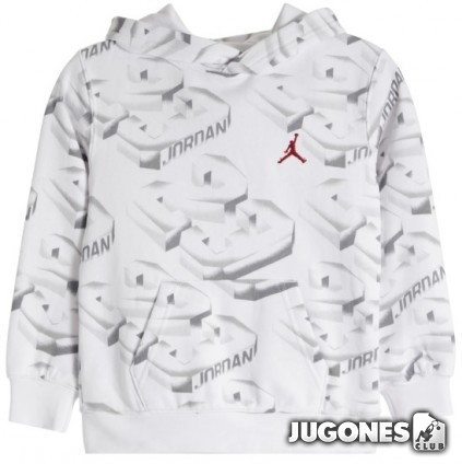 Jordan Hoodie