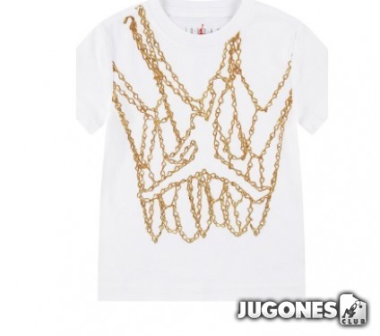 Camiseta Jordan Chain