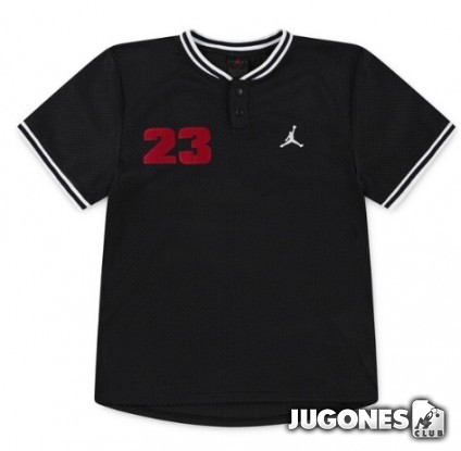 Camiseta Jordan Elevate