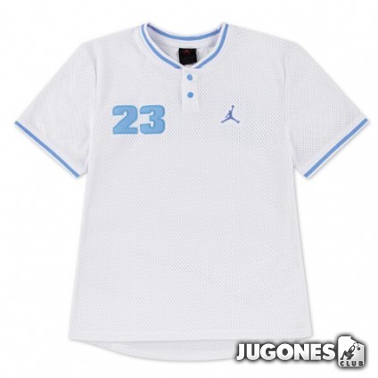 Camiseta Jordan Elevate