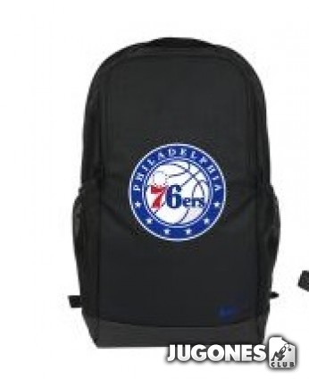 Phiadelphia 76ERS Backpack