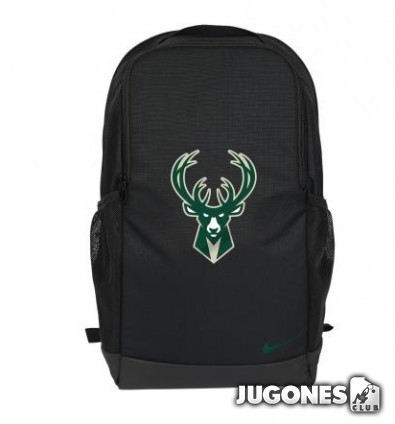 Mochila Milwaukee Bucks  (24lt)