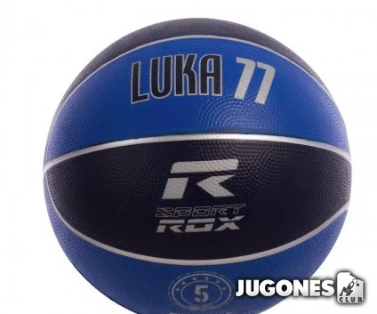 Rox Luka Doncic Size 5