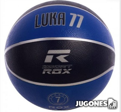 Balon Rox Luka Doncic Talla 7