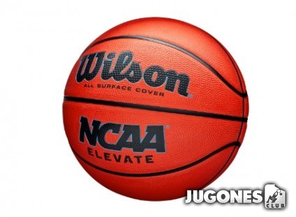 Wilson NCAA Elevate Basketball