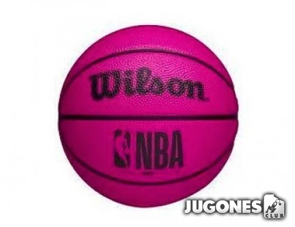 NBA Drv Basket Mini Pink