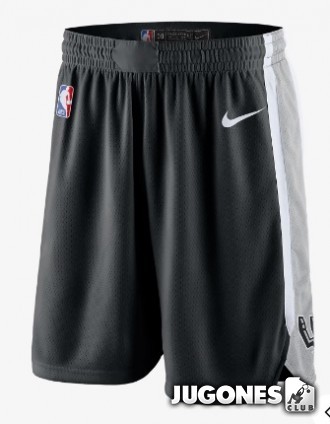 Pantalon San Antonio Spurs Icon Edition