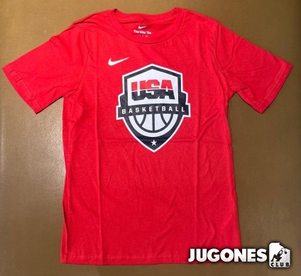 USA Tee