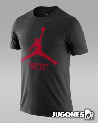 Camiseta Chicago Bulls