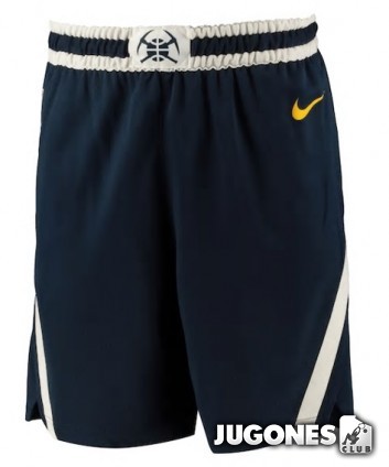 Pantalon Denver Nuggets Jr