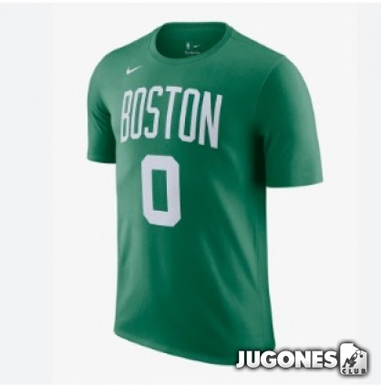 Camiseta Boston Celtics Jayson Tatum