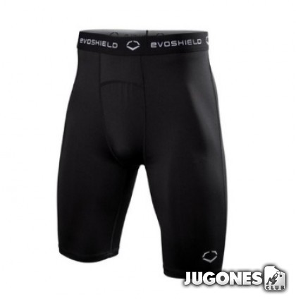 Evo Compression Short