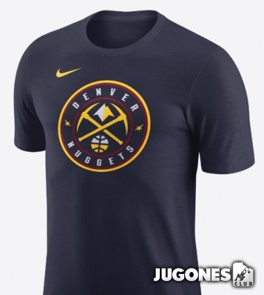 Denver Nuggets Tee