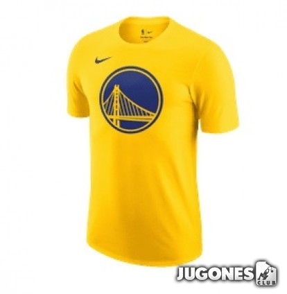 Camiseta Golden State Warriors