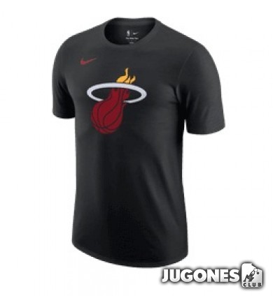 Miami Heat Tee