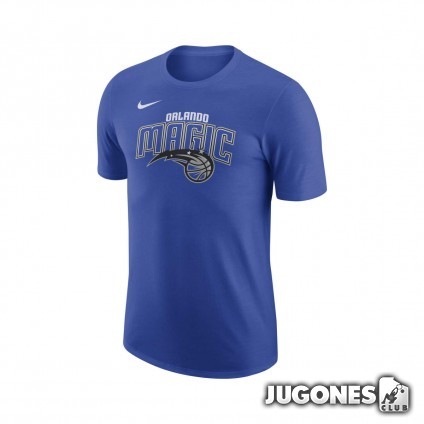 Camiseta Orlando Magic