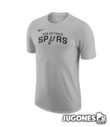 Camiseta San Antonio Spurs