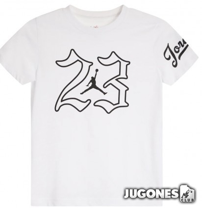 Jordan MVP Tee