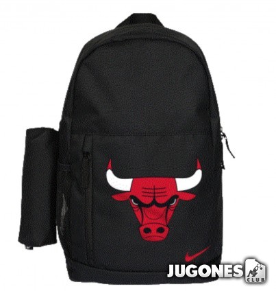 Mochila Chicago Bulls (20lt)