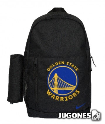 Golden State Warriors Backpack