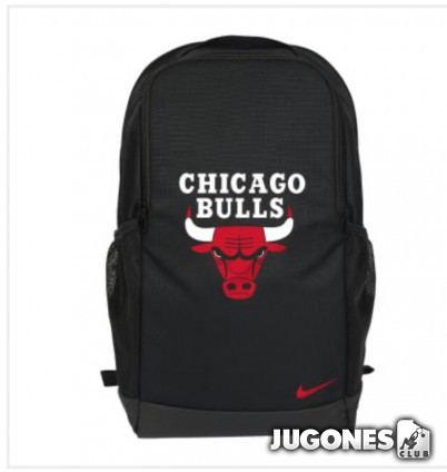 Chicago Bulls Backpack