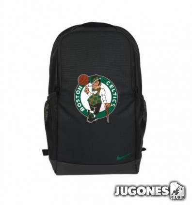 Mochila Boston Celtics (24lt)