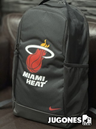 Miami Heat Backpack