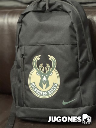 Milwaukee Bucks Backpack