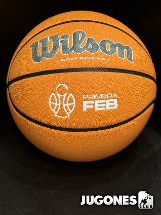 Wilson Evo Nxt Primera FEB