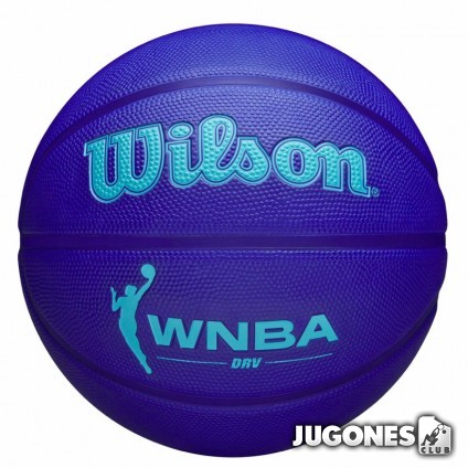 WNBA DRV