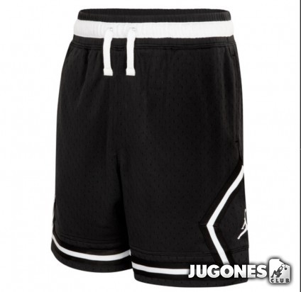 Jordan Diamond Short