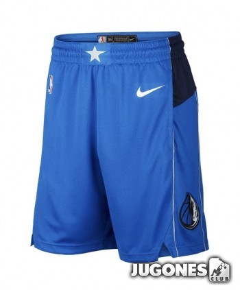 Dallas Mavericks Short Jr