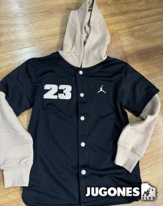 Sudadera Jordan