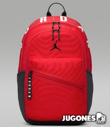 Jordan Air Patrol Backpack