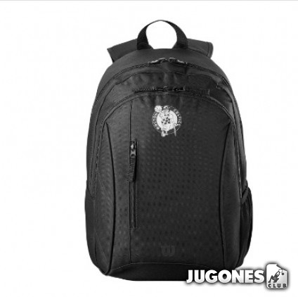 Wilson NBA Team Backpack Boston Celtics