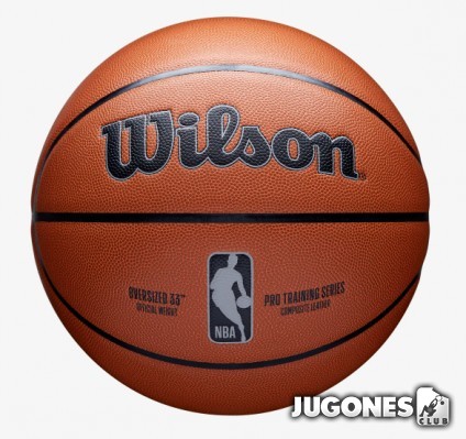 Balon de Baloncesto NBA OVERSIZED