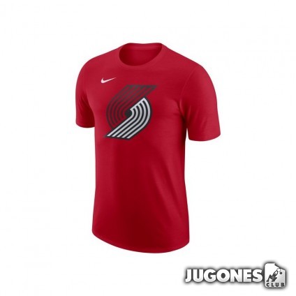 Camiseta Portland Trail Blazers