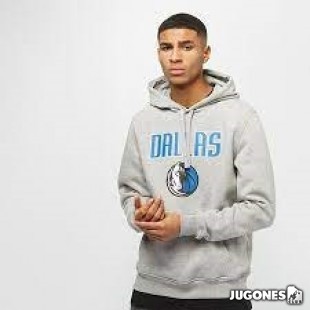 Dallas MAvericks Hoodie