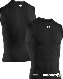 UA HG Sonic Compression Jersey