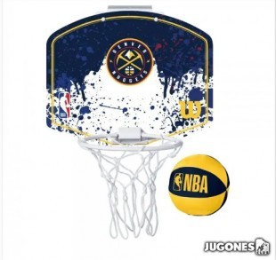 Wilson Denver Nuggets