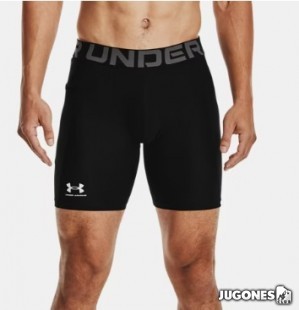 Malla UA HeatGear Compression Shorts